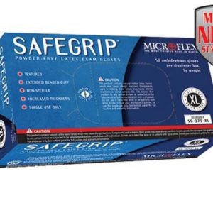 microflex gloves